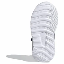 Barn adidas FortaRun Running Shoes 2020 Collegiate Royal / Signal Green / Cloud White