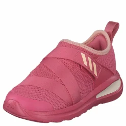 Barn adidas FortaRun X Shoes Glow Pink / Hazy Rose / Cloud White