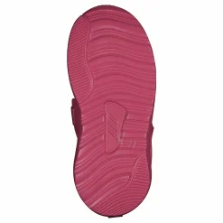 Barn adidas FortaRun X Shoes Glow Pink / Hazy Rose / Cloud White