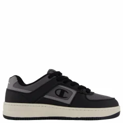 Champion Foul Play Casual Low Cut Shoe Black Beauty B