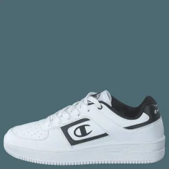 Champion Foul Play Element White A