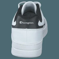 Champion Foul Play Element White A