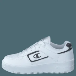 Champion Foulplay Platform White