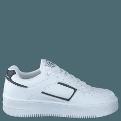Champion Foulplay Platform White