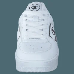 Champion Foulplay Platform White