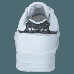 Champion Foulplay Platform White