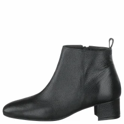 Gardenia Frankfurt Black