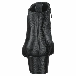 Gardenia Frankfurt Black