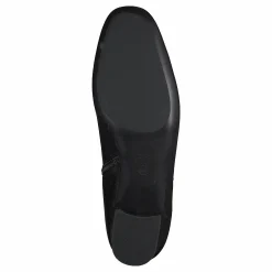 Gardenia Frankfurt Black