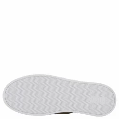 Barn Ralph Lauren Junior Frazier J-'white / Gold Tumbled