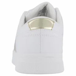 Barn Ralph Lauren Junior Frazier J-'white / Gold Tumbled