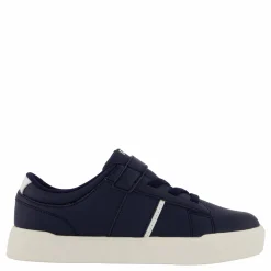 Barn Ralph Lauren Junior Frazier Ps C-navy Tumbled/ White Pp