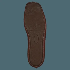 Clarks Freckle Ice Dark Tan Lea