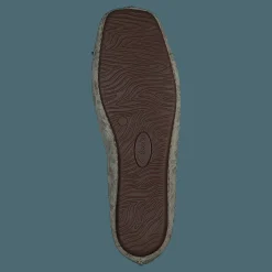 Clarks Freckle Ice Off White Metallic