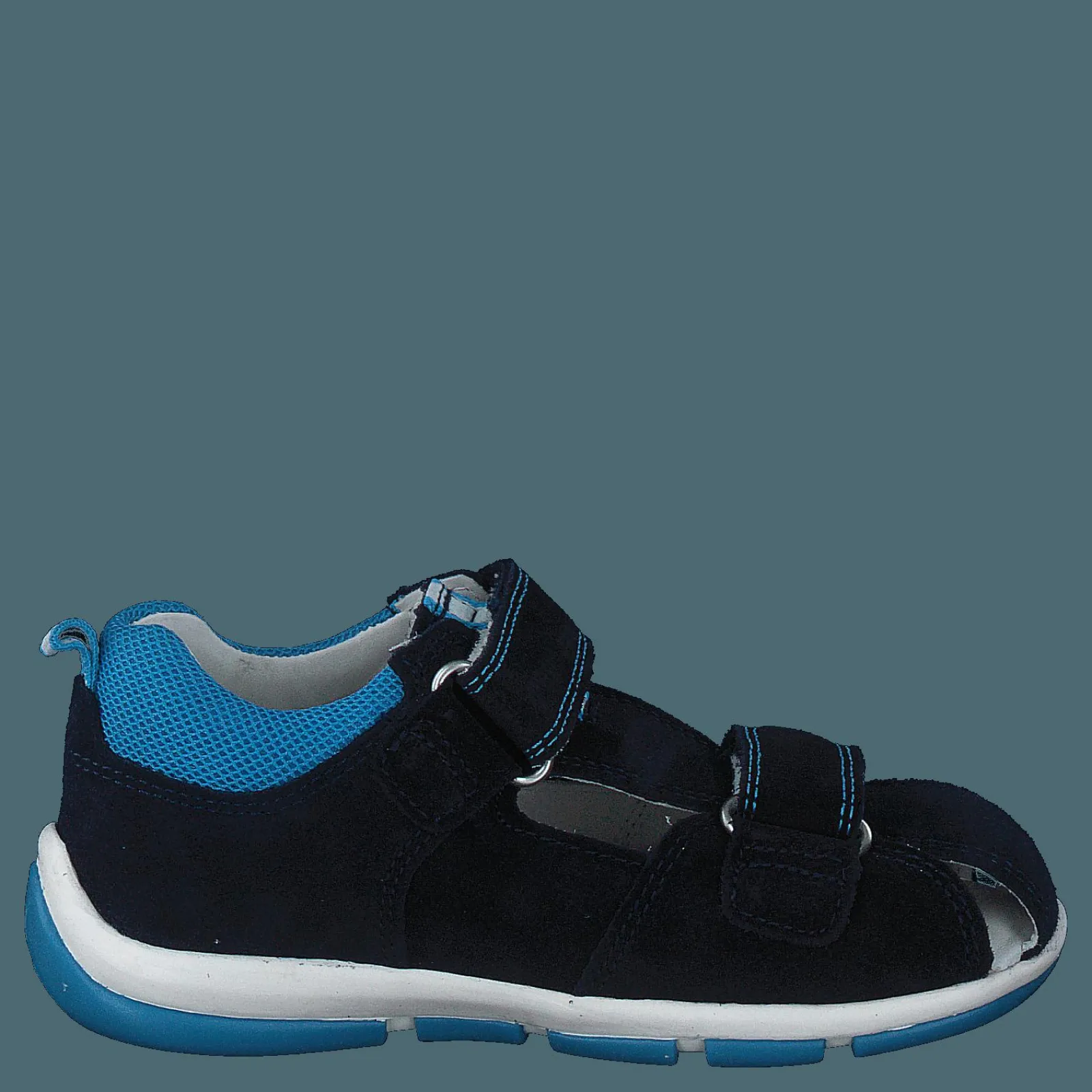 Barn Superfit Freddy Blue