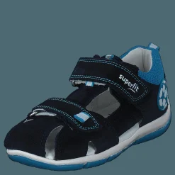 Barn Superfit Freddy Blue