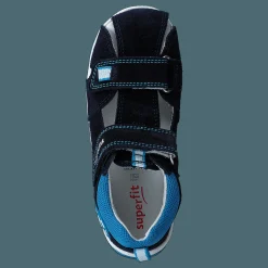 Barn Superfit Freddy Blue