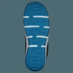 Barn Superfit Freddy Blue