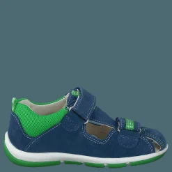 Barn Superfit Freddy Blue