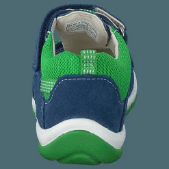 Barn Superfit Freddy Blue