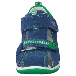 Barn Superfit Freddy Blue/Green