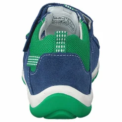 Barn Superfit Freddy Blue/Green