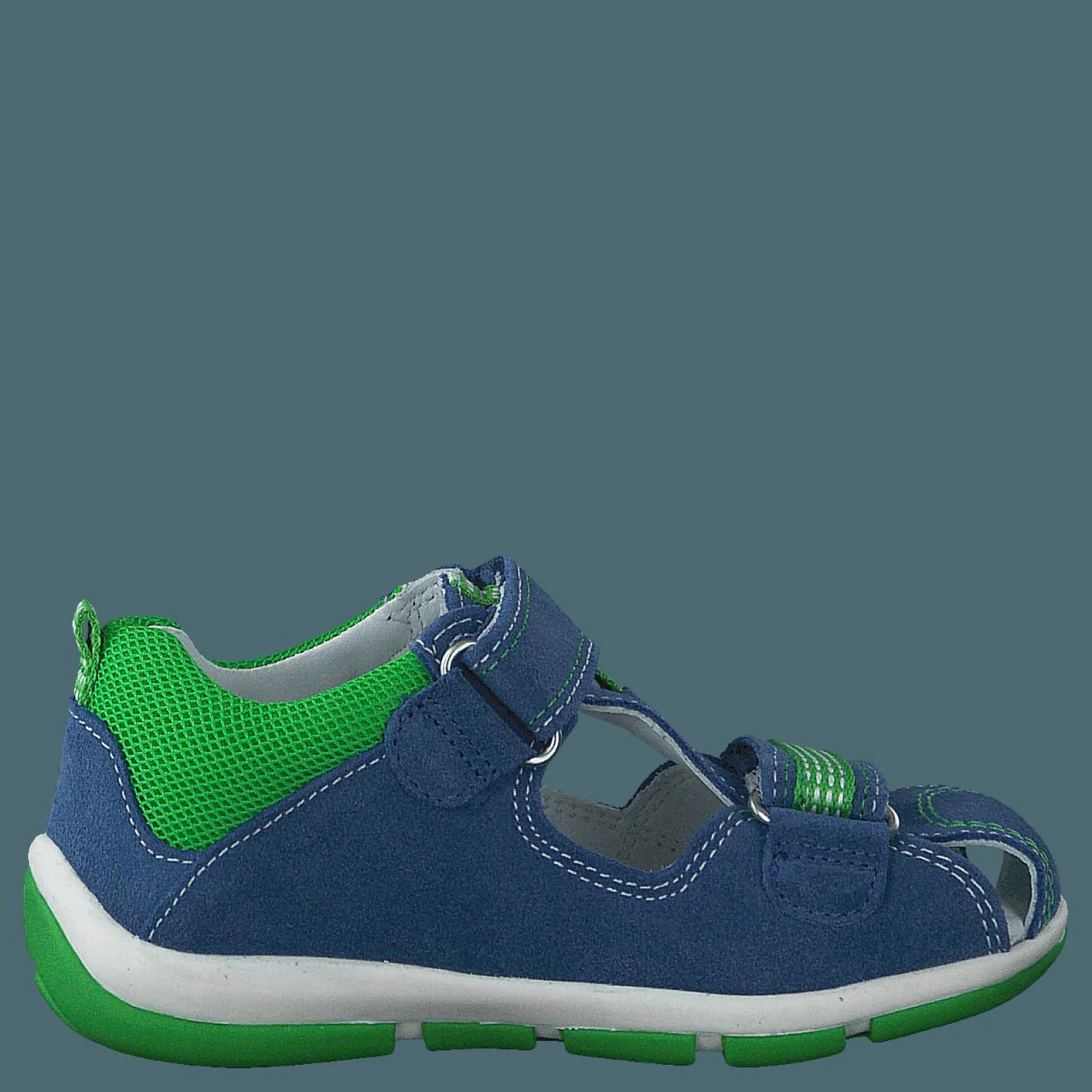 Barn Superfit Freddy Blue/Green