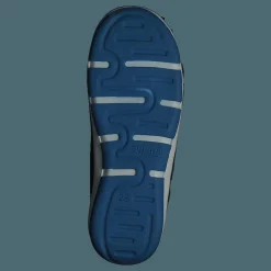 Barn Superfit Freddy Grey/Blue