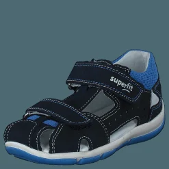 Barn Superfit Freddy Ocean