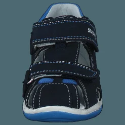 Barn Superfit Freddy Ocean