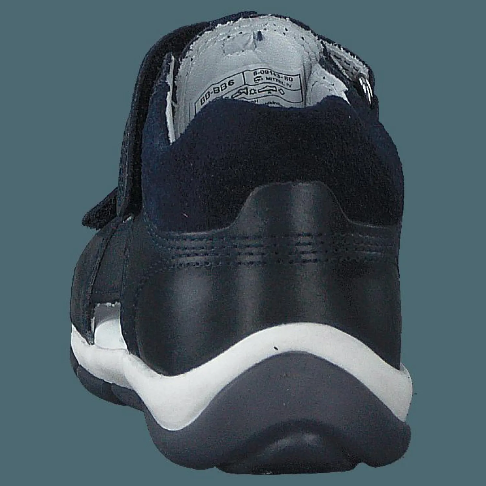 Barn Superfit Freddy Ocean