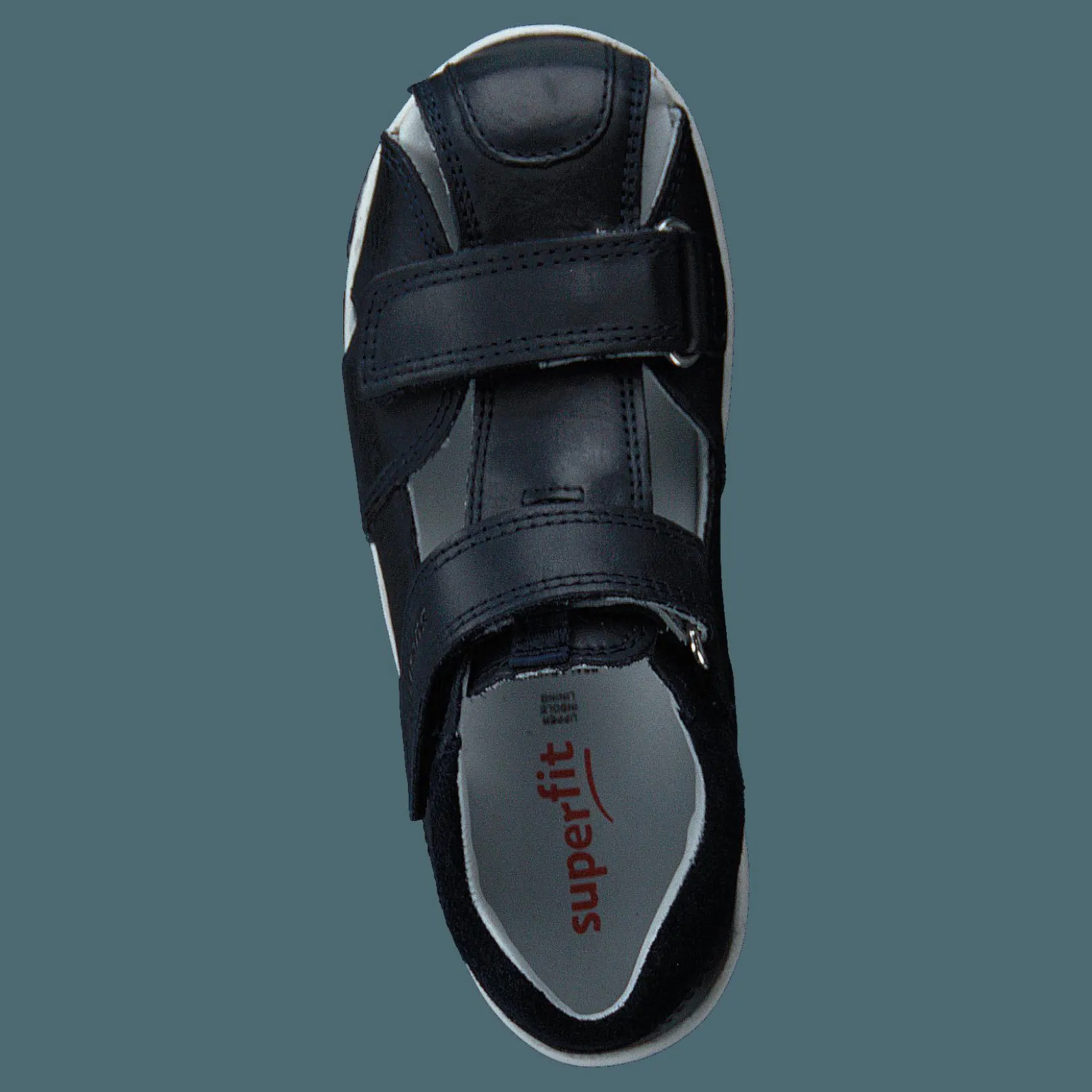 Barn Superfit Freddy Ocean