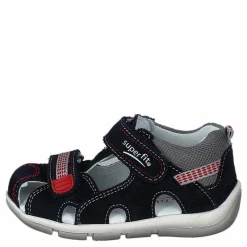 Barn Superfit Freddy Ocean Combi