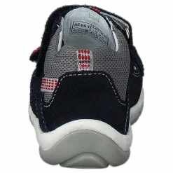 Barn Superfit Freddy Ocean Combi