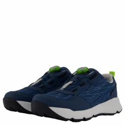 Barn Superfit Free Ride Blau/hellgrün