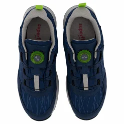 Barn Superfit Free Ride Blau/hellgrün