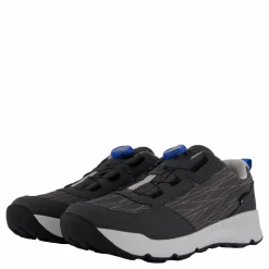 Barn Superfit Free Ride Gtx Grey