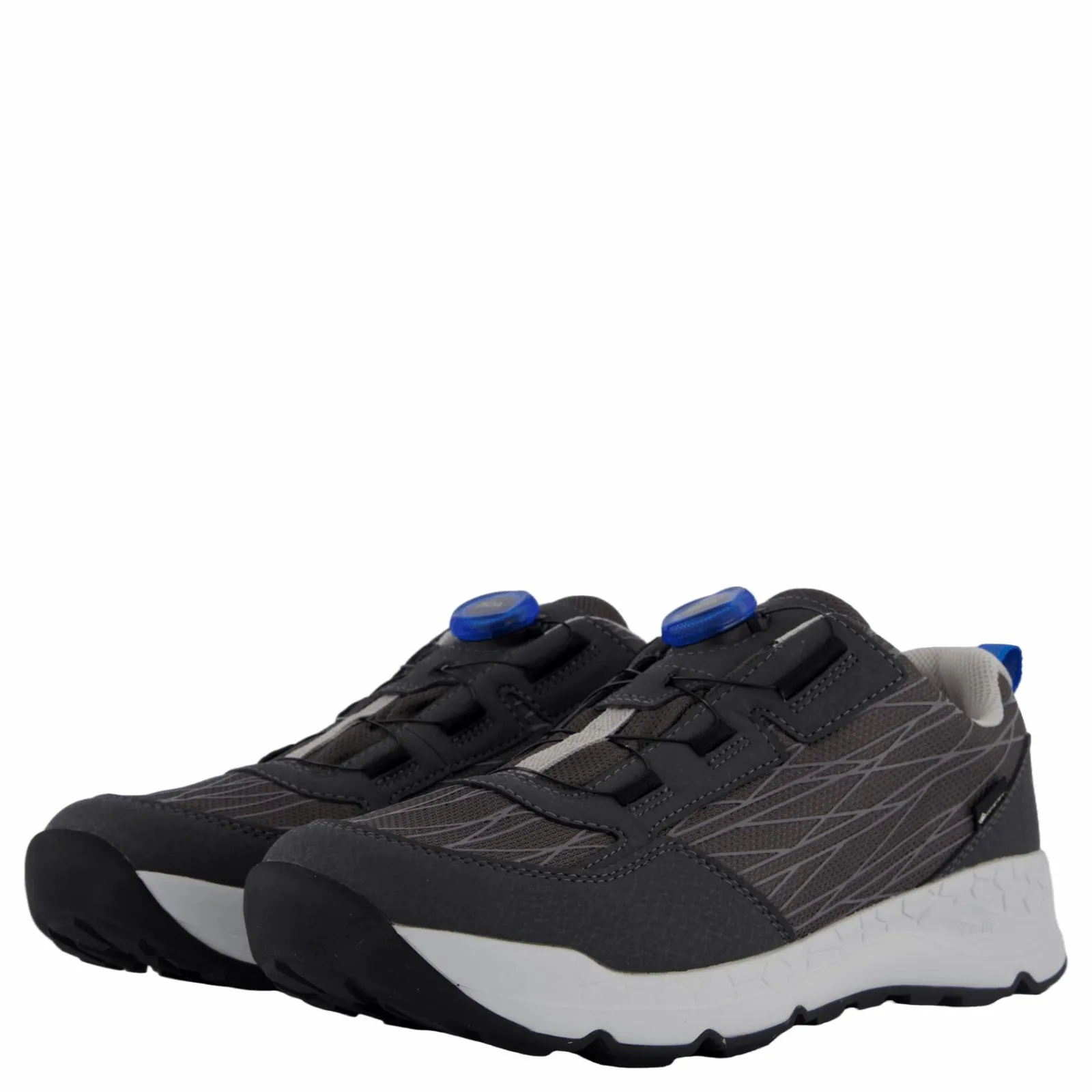 Barn Superfit Free Ride Gtx Grey