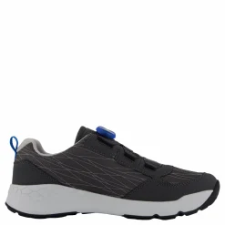 Barn Superfit Free Ride Gtx Grey