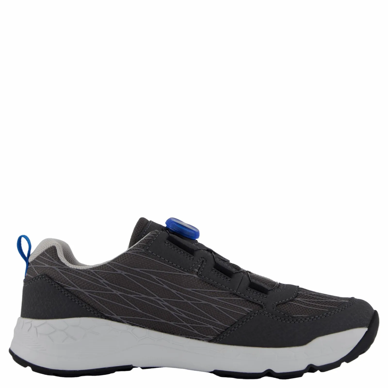 Barn Superfit Free Ride Gtx Grey