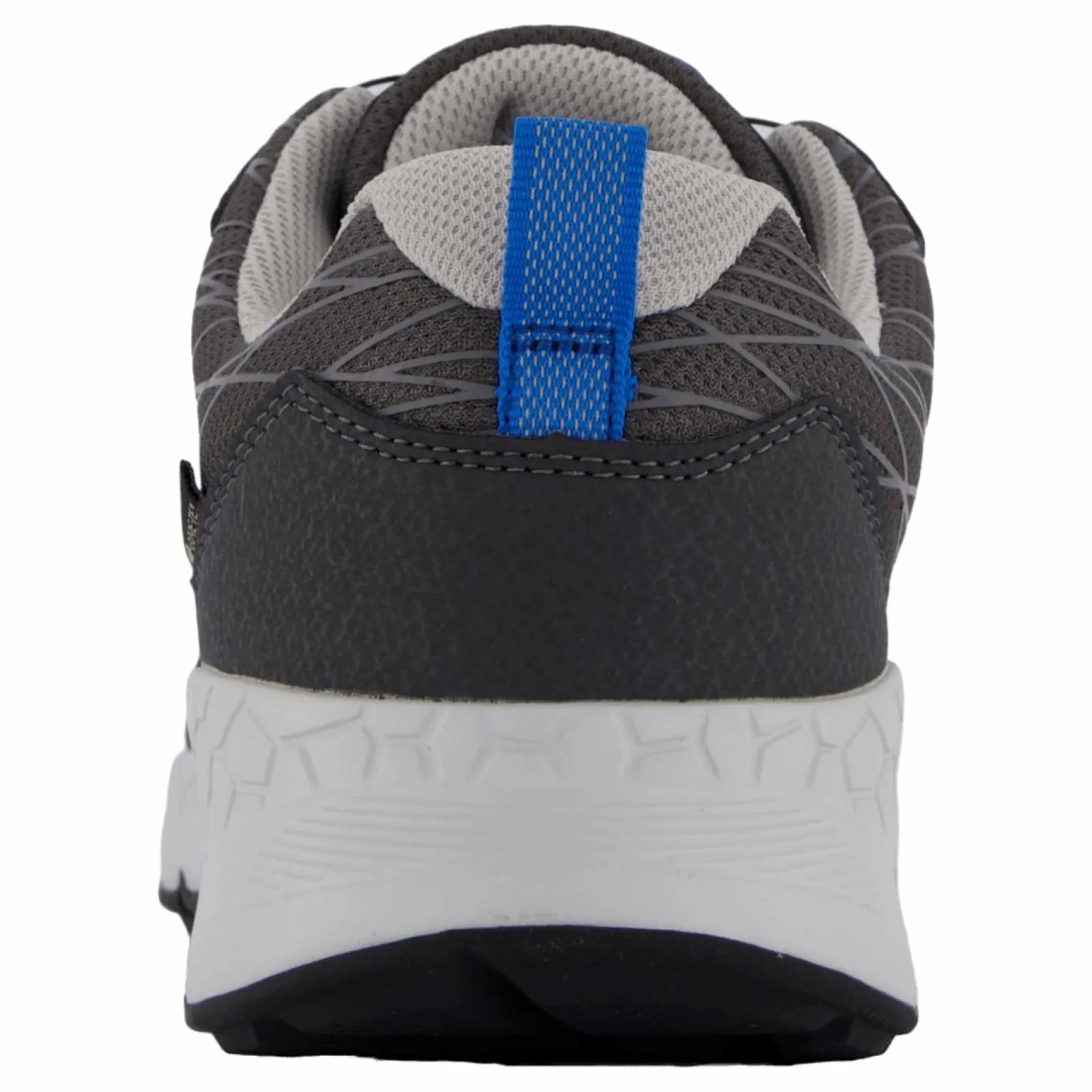 Barn Superfit Free Ride Gtx Grey