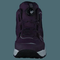 Barn Superfit Free Ride Purple