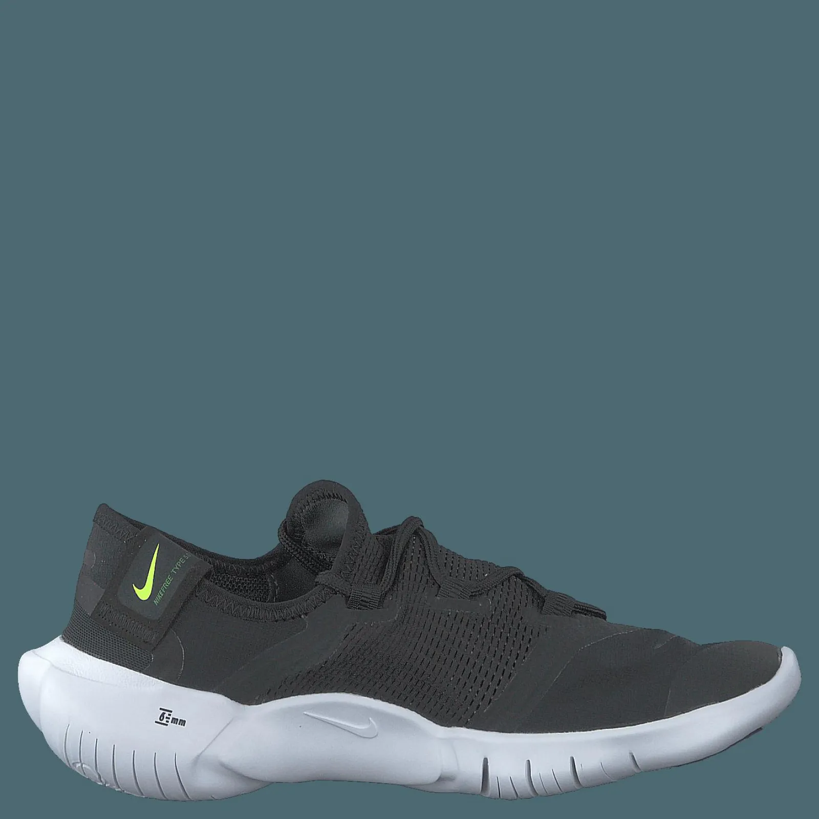 Nike Free Rn 5.0 2020 Black/white-anthracite