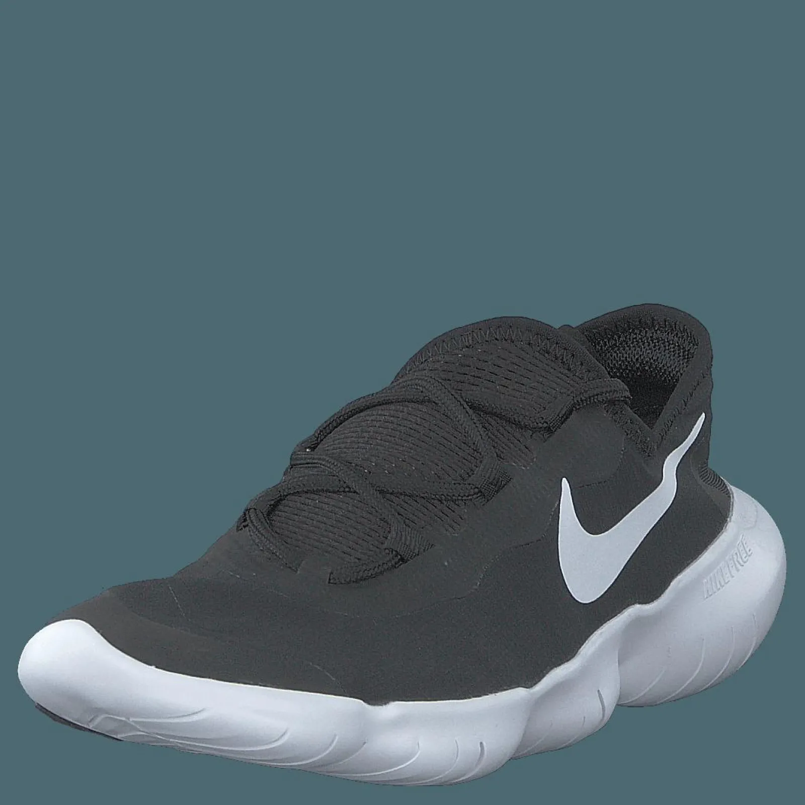 Nike Free Rn 5.0 2020 Black/white-anthracite