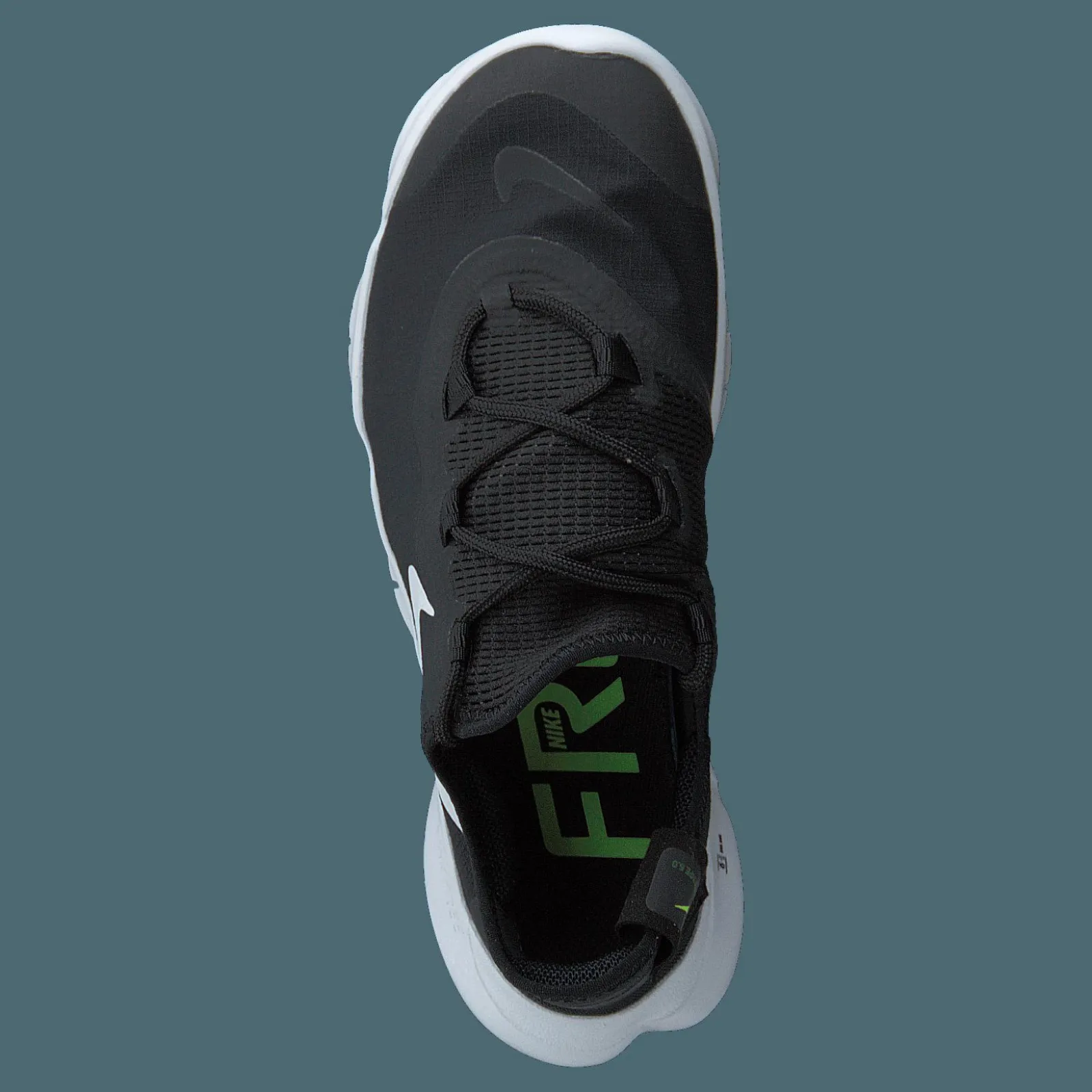 Nike Free Rn 5.0 2020 Black/white-anthracite