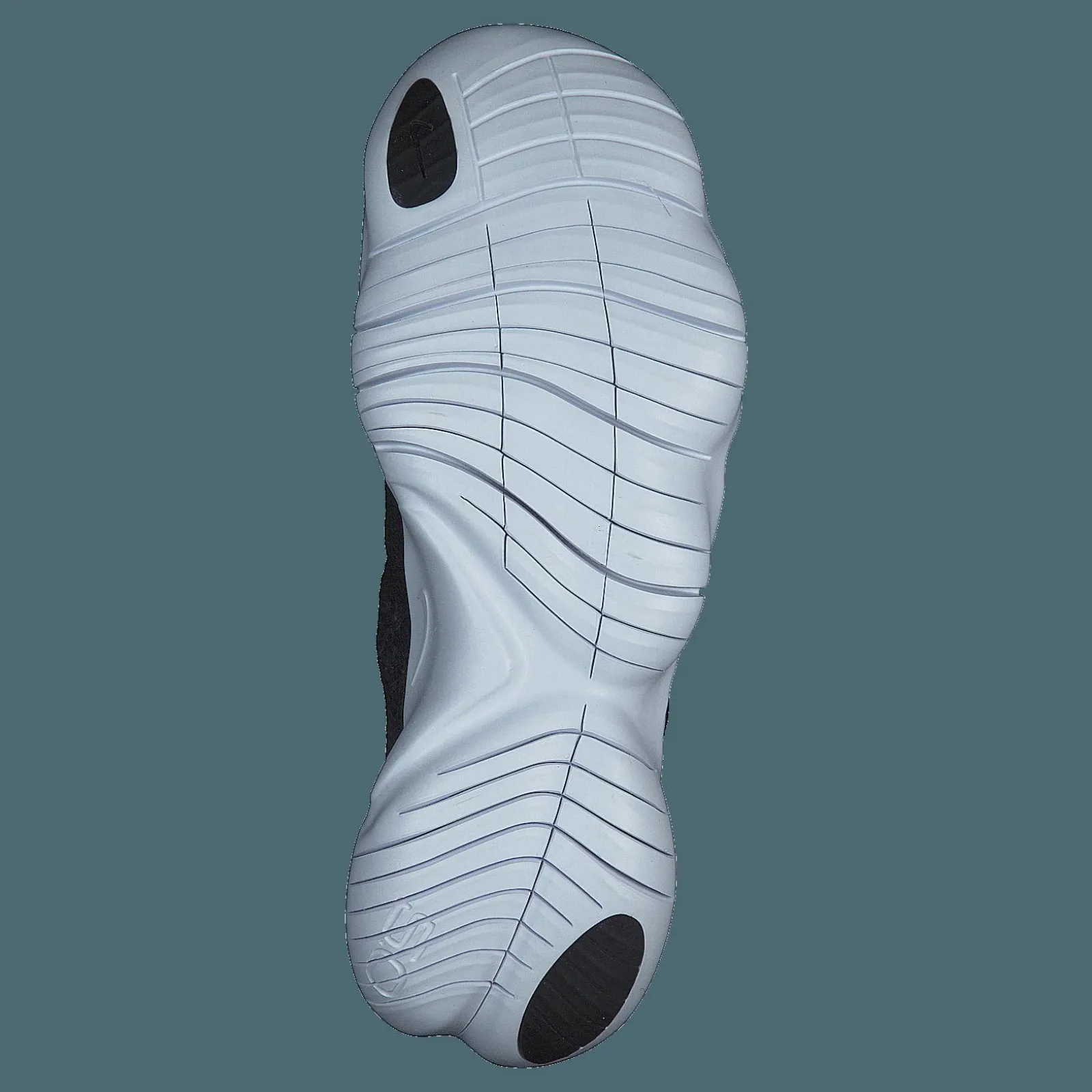 Nike Free Rn 5.0 2020 Black/white-anthracite