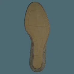 Shoe Biz Freya 5-rows Black