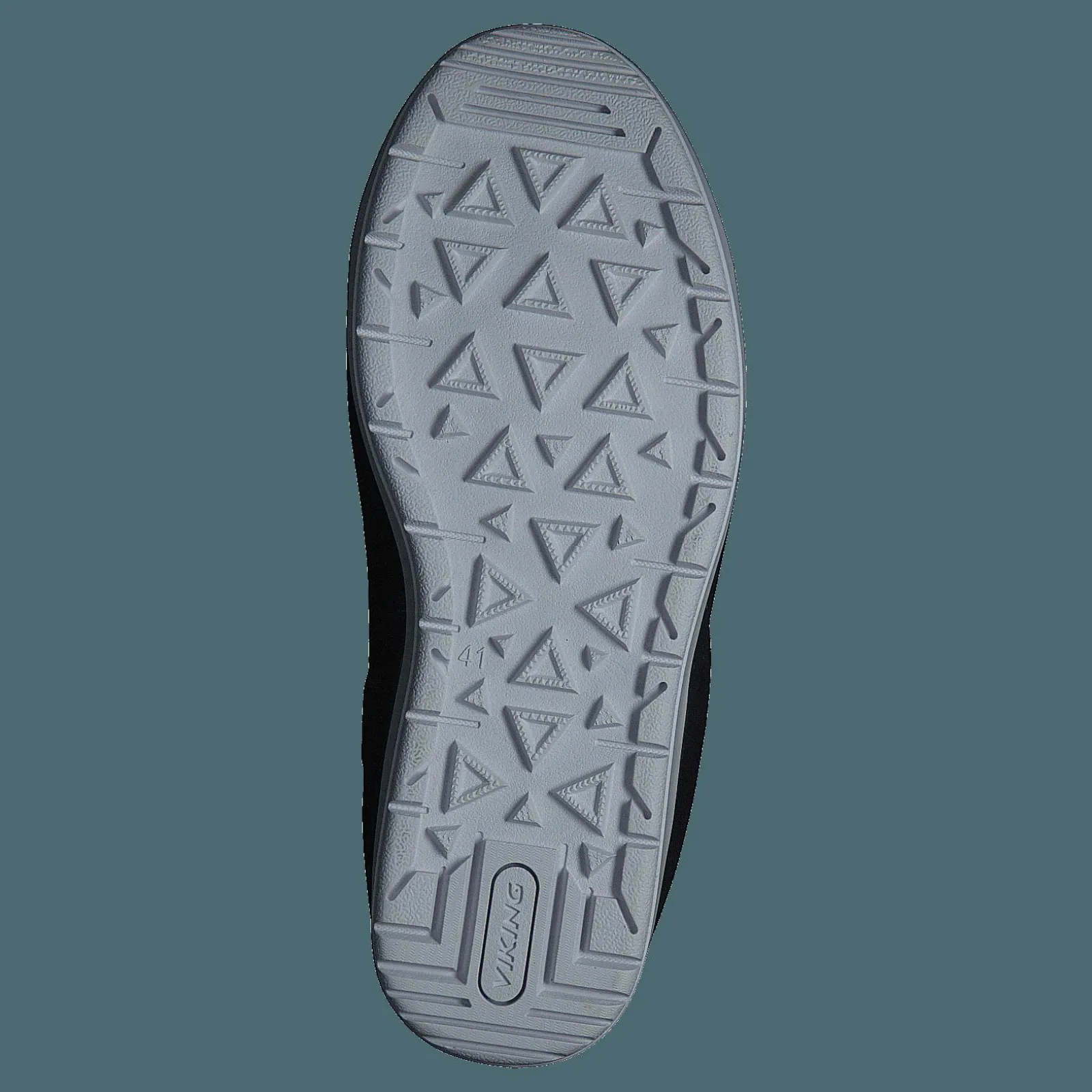 Viking Frid Navy/white