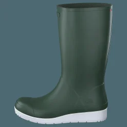 Viking Frid Olive/white