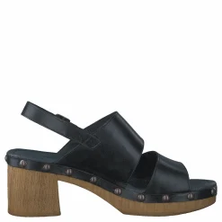 Ten Points Frida Black